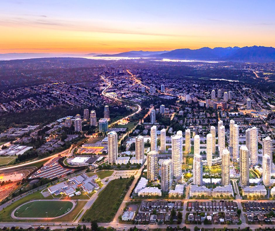Burnaby